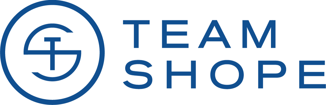 Team Shope Logo