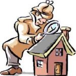 Mike Sheely Home Inspections Logo