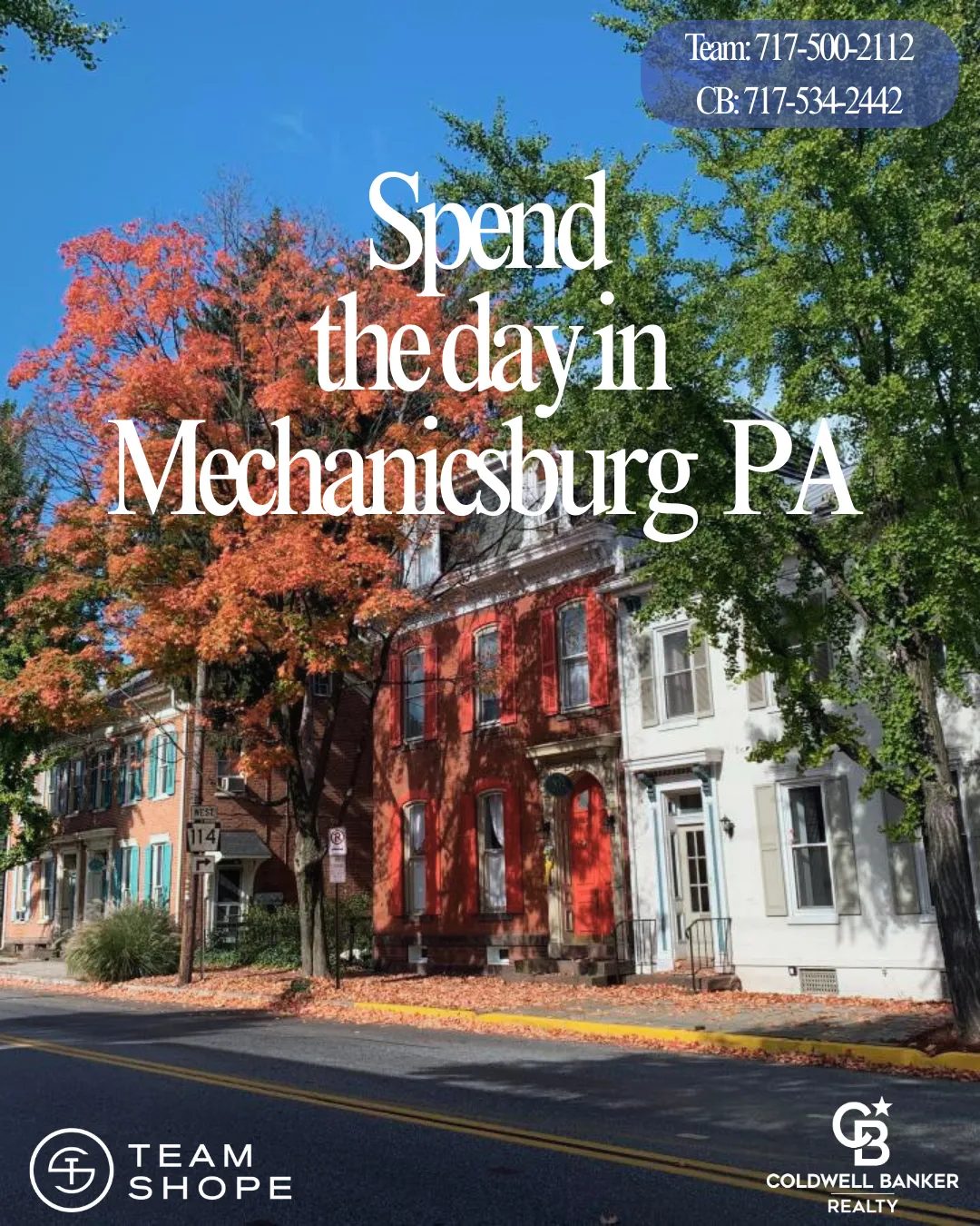 Mechanicsburg, Pa